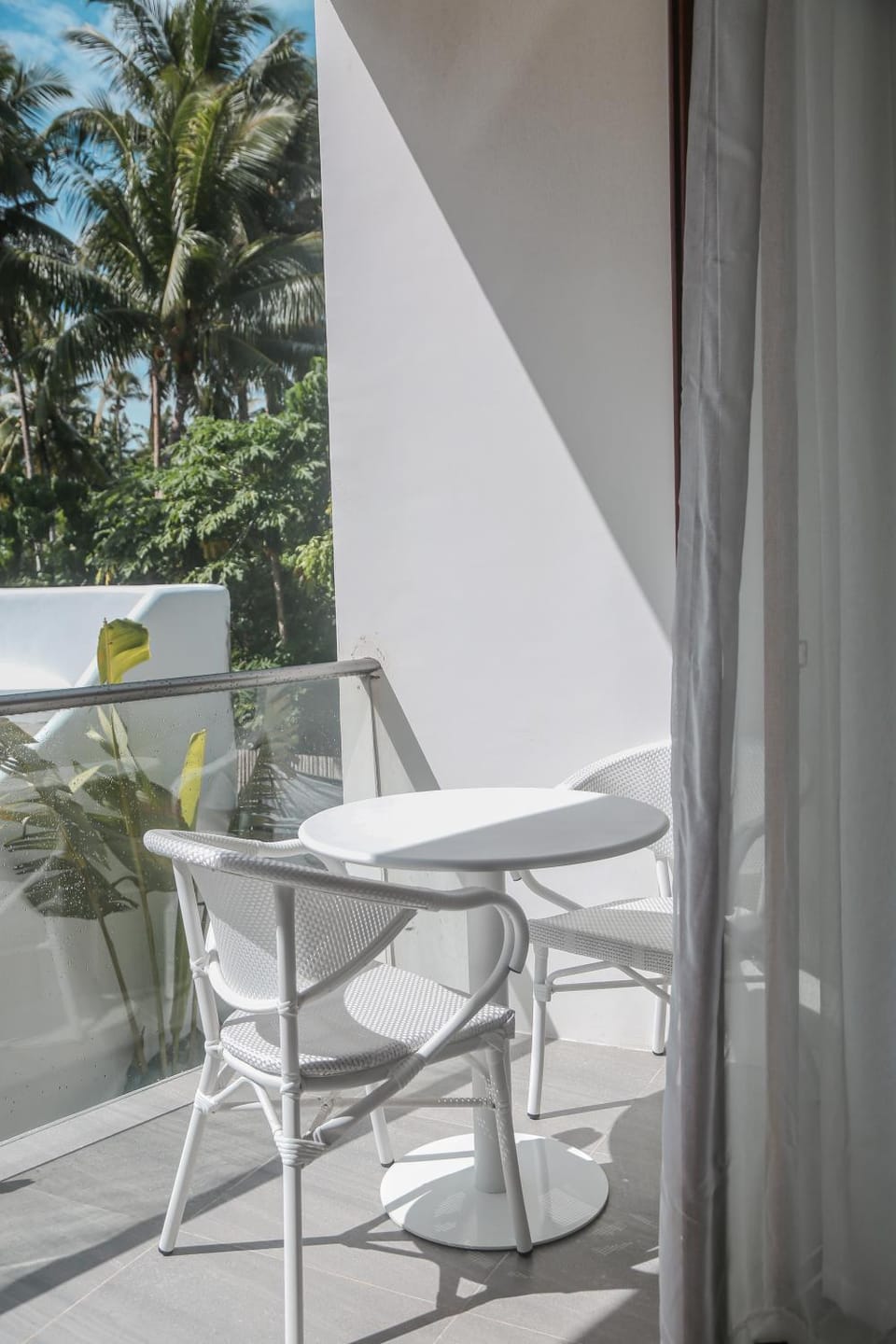 bassa resort Hotel in Panglao