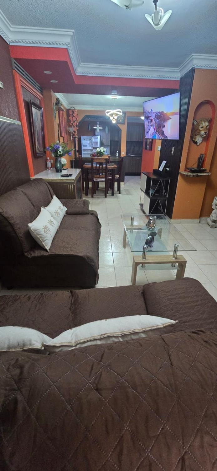 House 10 minutes from AIFA and 3 minutes from Cajiga Station House in State of Mexico