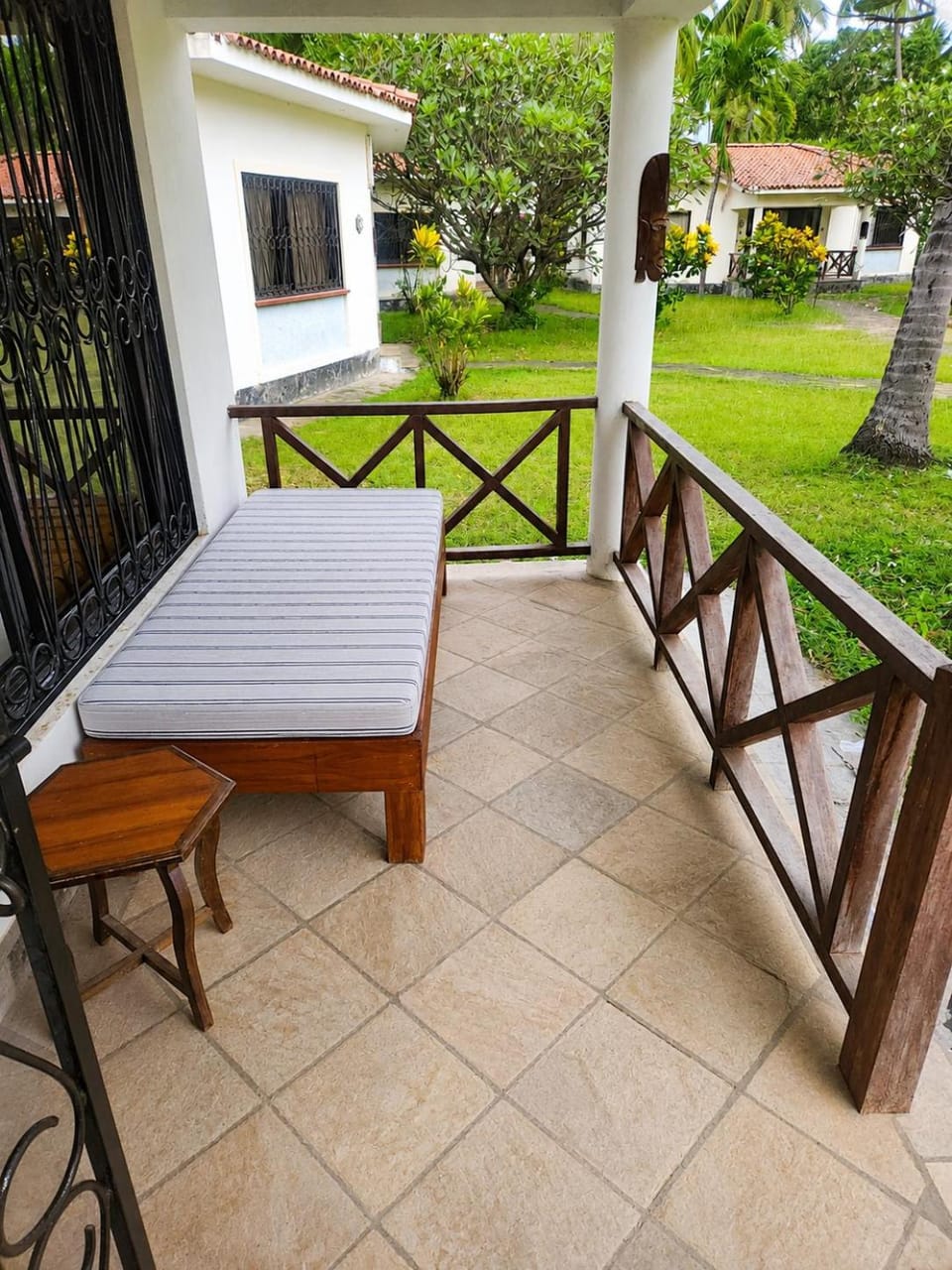 Nzeka homely stay House in Kenya