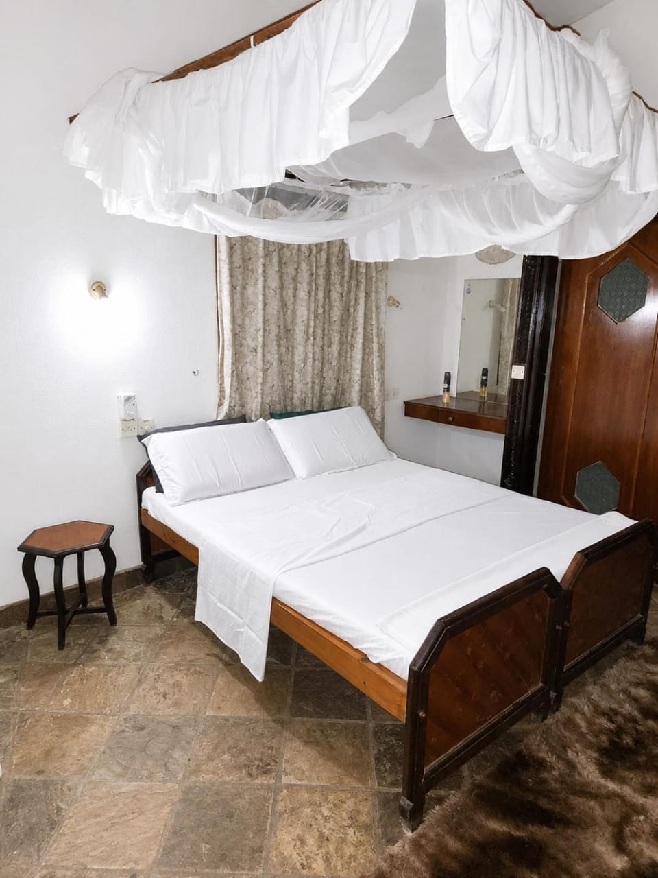 Nzeka homely stay House in Kenya