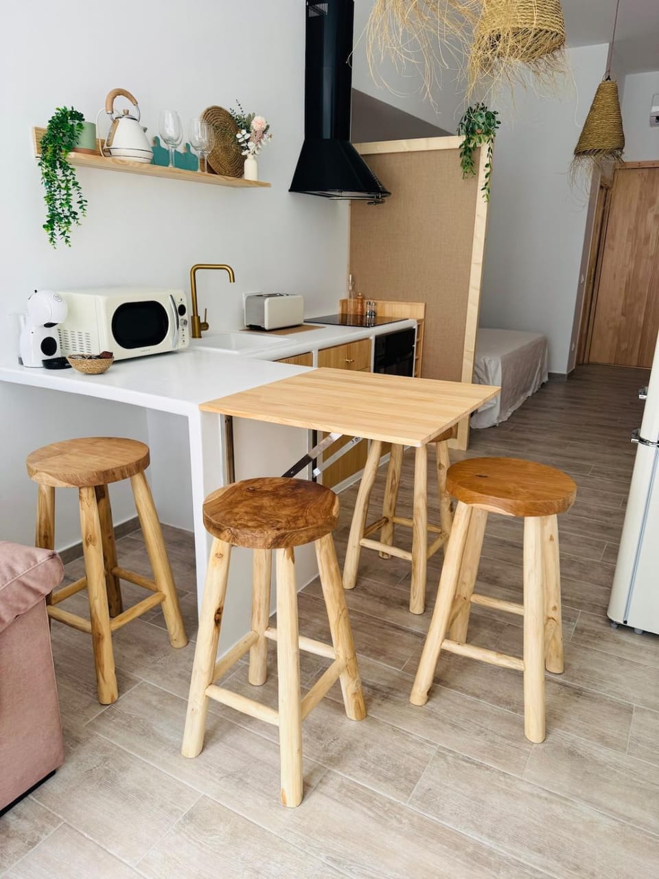 Coqueto Apartamento Mediterraneo steps from the Sea Apartment in Dénia