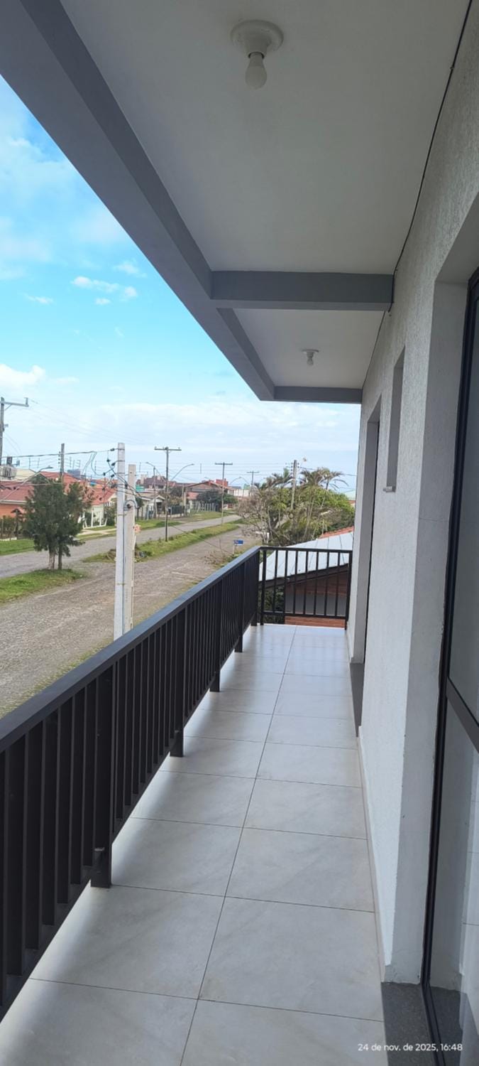 Apto rainha do mar Apartment in State of Rio Grande do Sul