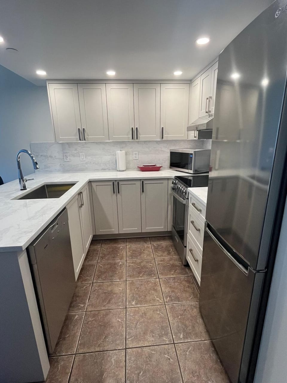 Top floor Marquise Blackcomb ski in ski out condo Apartment in Whistler