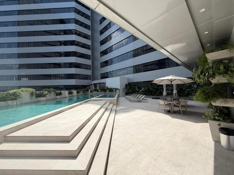 Lujoso departamento Millenium con piscina MILL-703 Apartment in Guayaquil