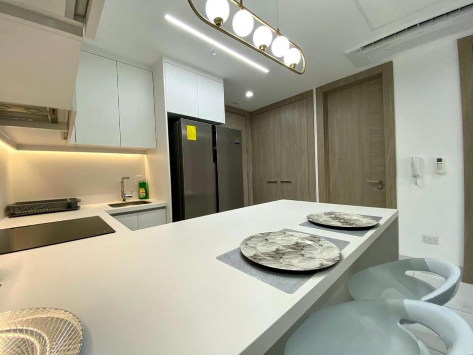 Lujoso departamento Millenium con piscina MILL-703 Apartment in Guayaquil