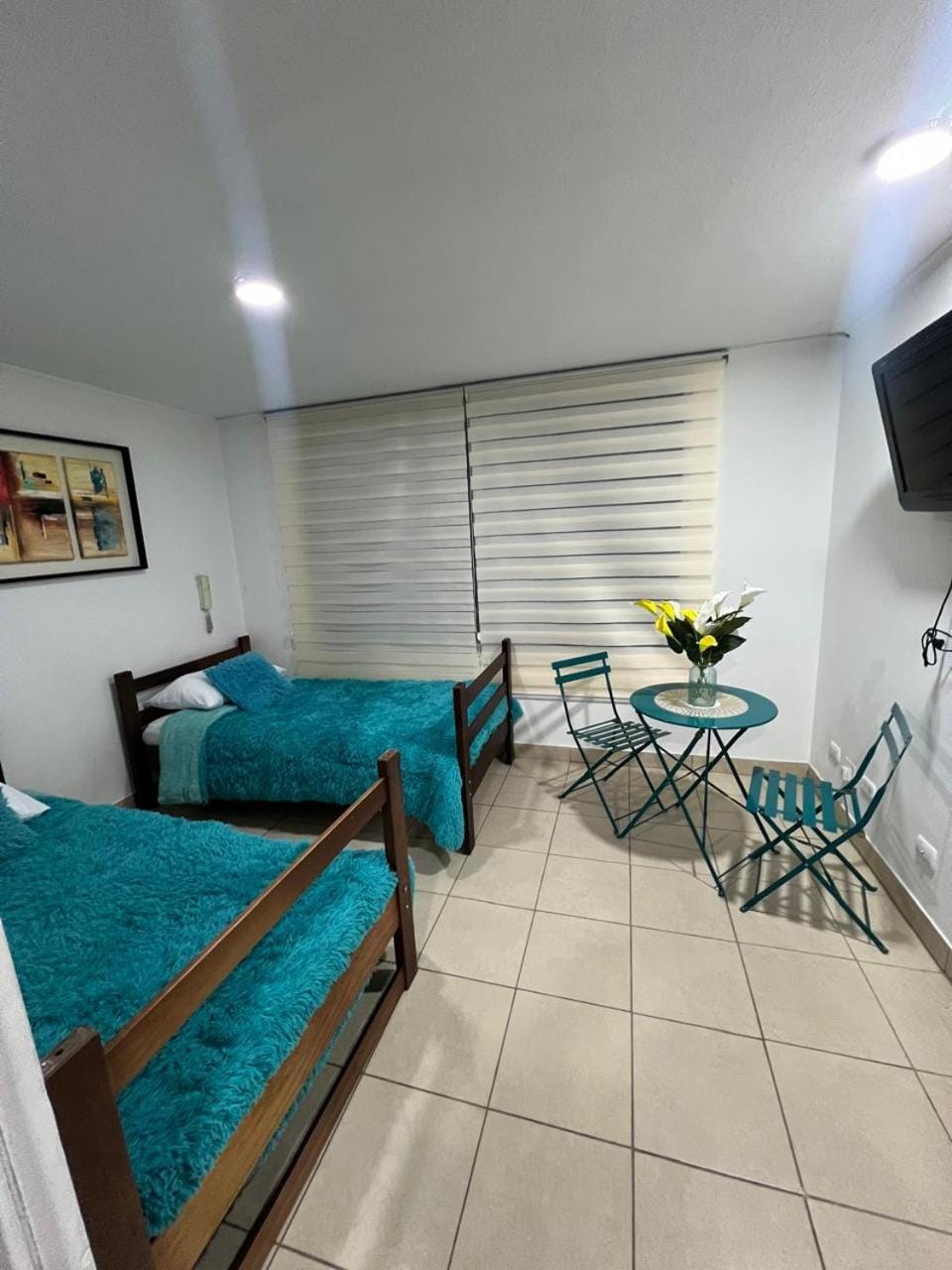 Lujo apartamentos Apartment in Santiago
