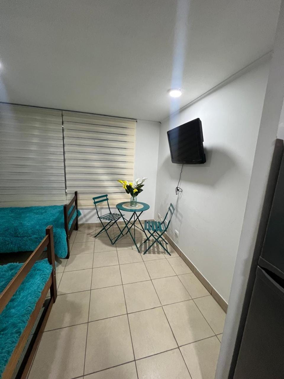 Lujo apartamentos Apartment in Santiago