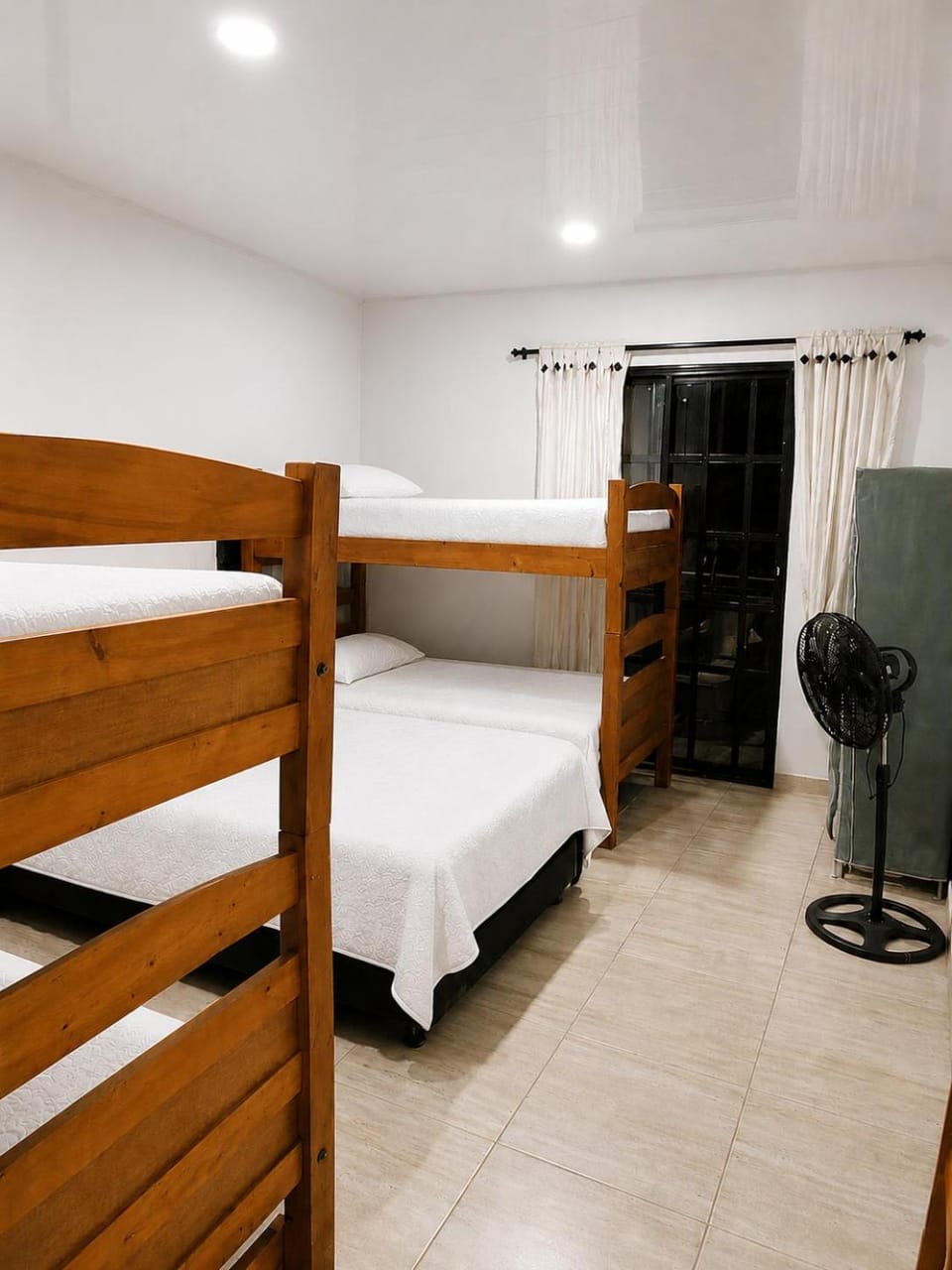 Finca Cabañas el Higueron Apartment hotel in Cundinamarca, Colombia
