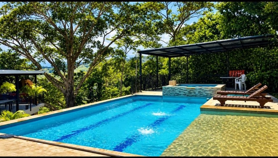 Finca Cabañas el Higueron Apartment hotel in Cundinamarca, Colombia