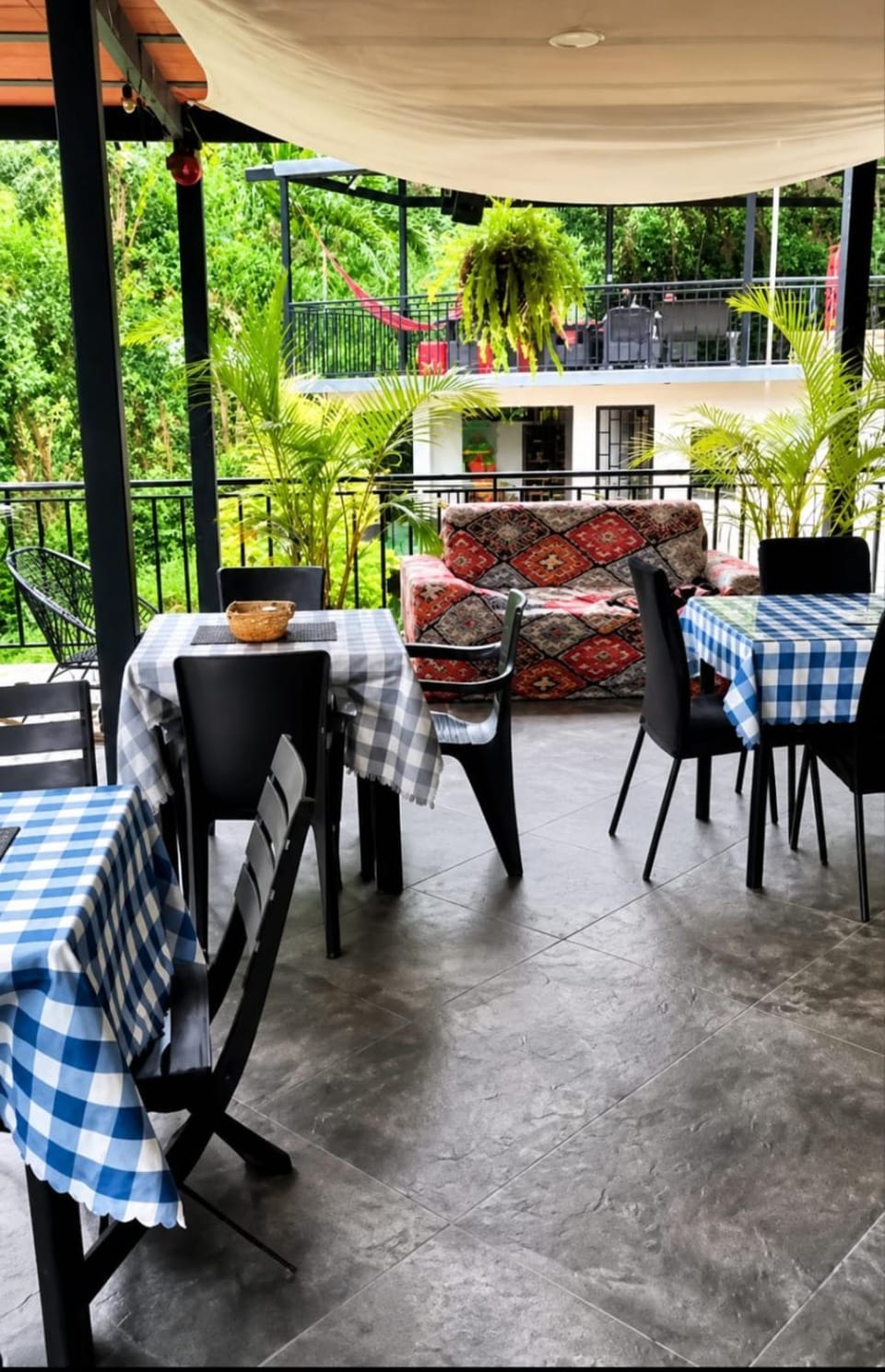 Finca Cabañas el Higueron Apartment hotel in Cundinamarca, Colombia