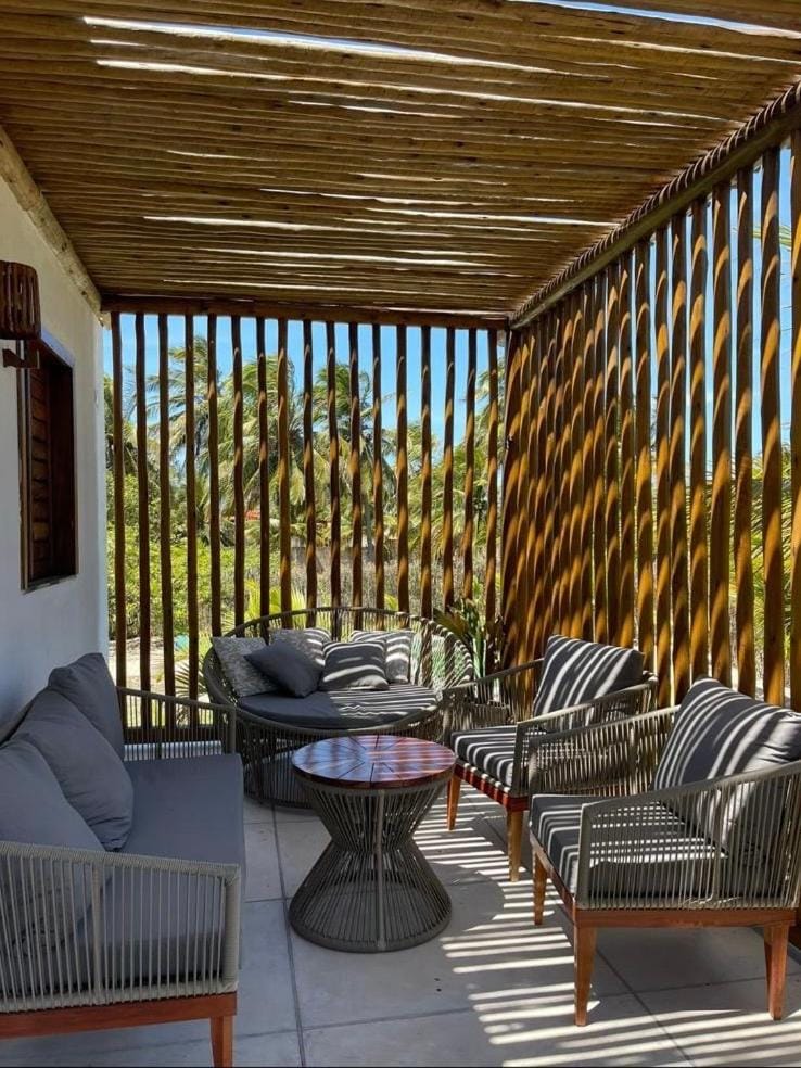 Colibre house House in State of Ceará