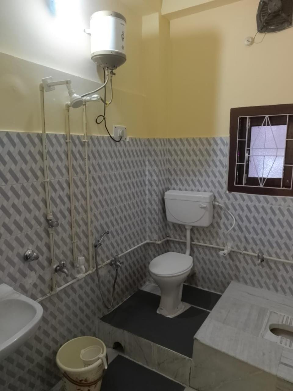 Manoramalay Homestay Vacation rental in India