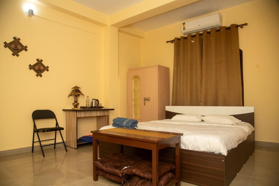 Manoramalay Homestay Vacation rental in India