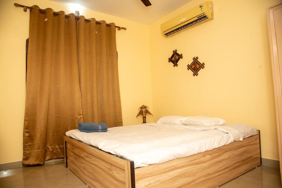 Manoramalay Homestay Vacation rental in India