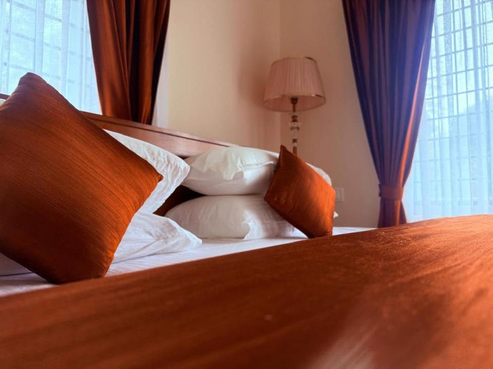 Diamond Dell Service Apartments Apartment in Karnataka