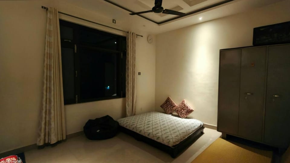 Summer Valley Cottage 3BHK duplex apartment House in Himachal Pradesh