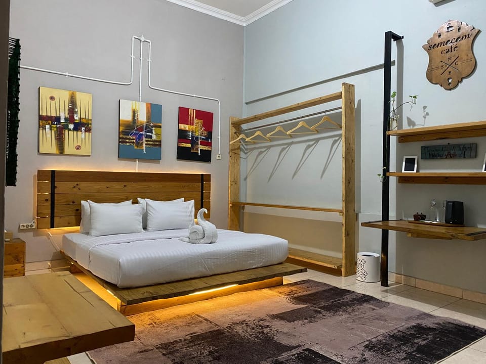 Bed, Photo of the whole room, Bedroom, bunk bed