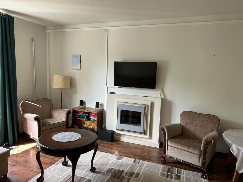 Kuremaa Lake Apartment in Estonia