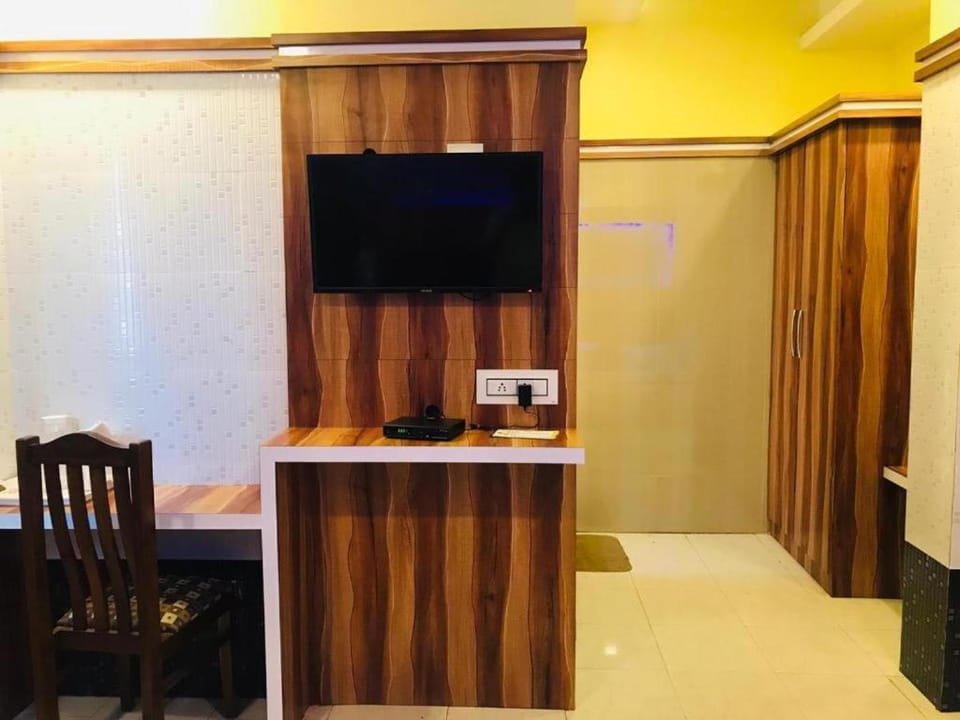 TV and multimedia