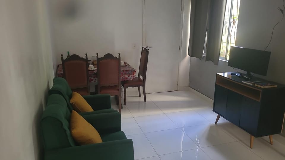 Joy Apartamento completo Apartment in Lauro de Freitas