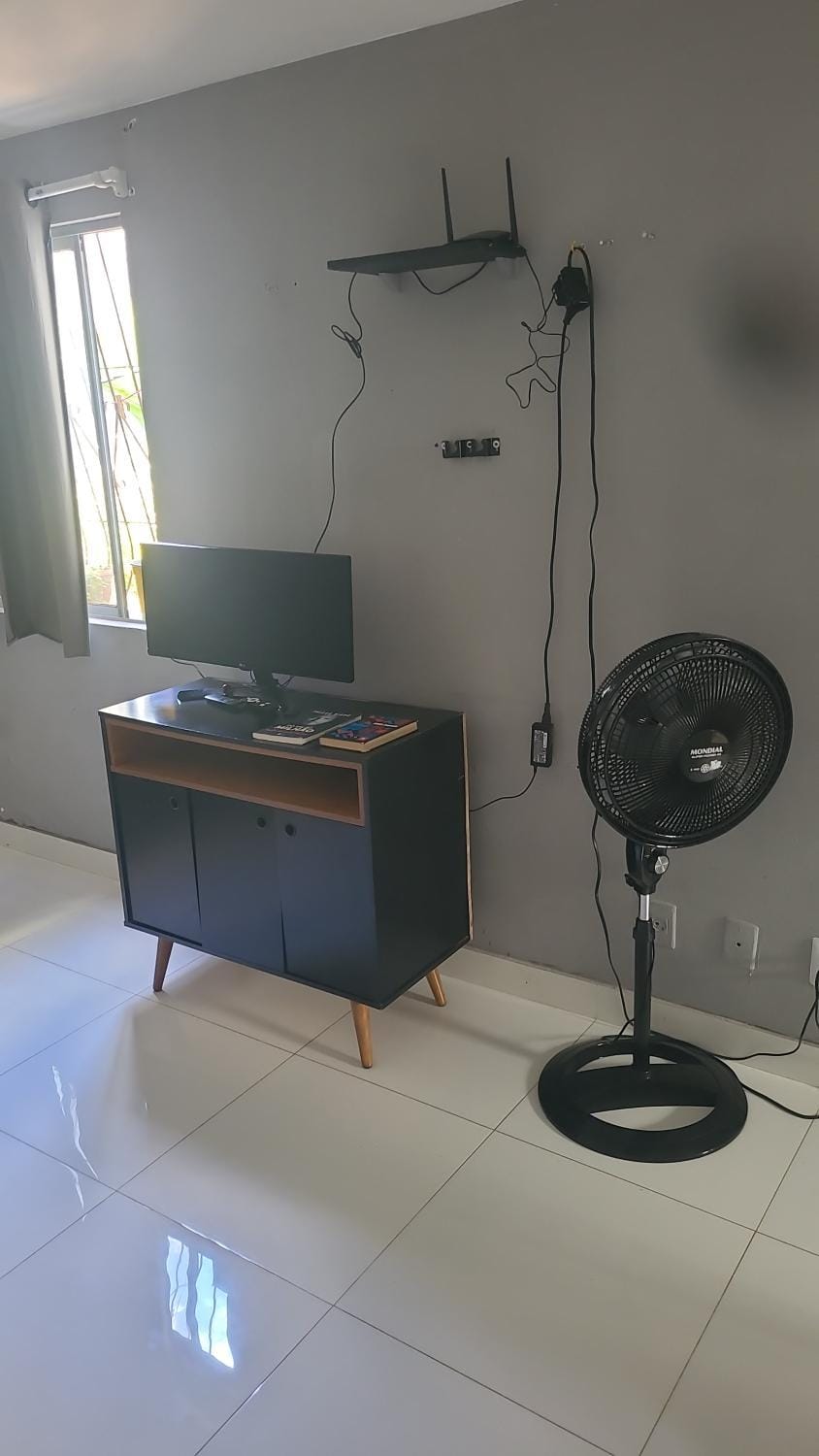Joy Apartamento completo Apartment in Lauro de Freitas