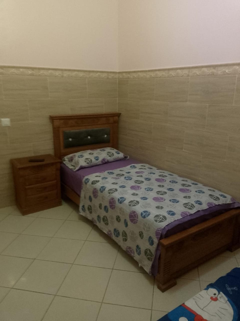 Lotissement amwaj Apartment in Morocco