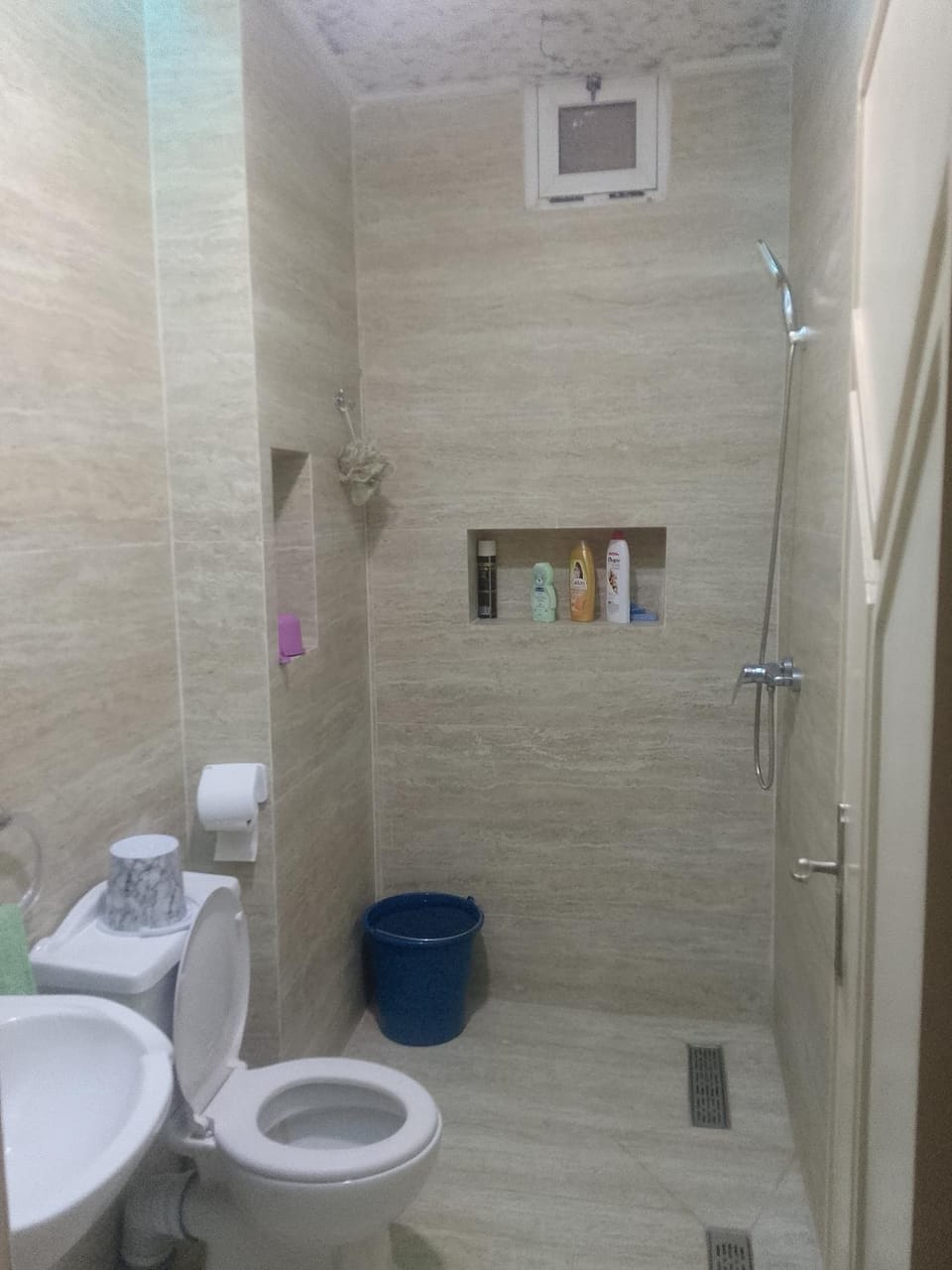 Lotissement amwaj Apartment in Morocco