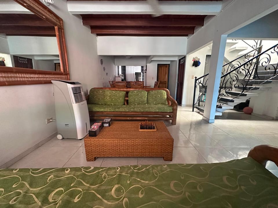 Casa vacacional en Girardot House in Ricaurte