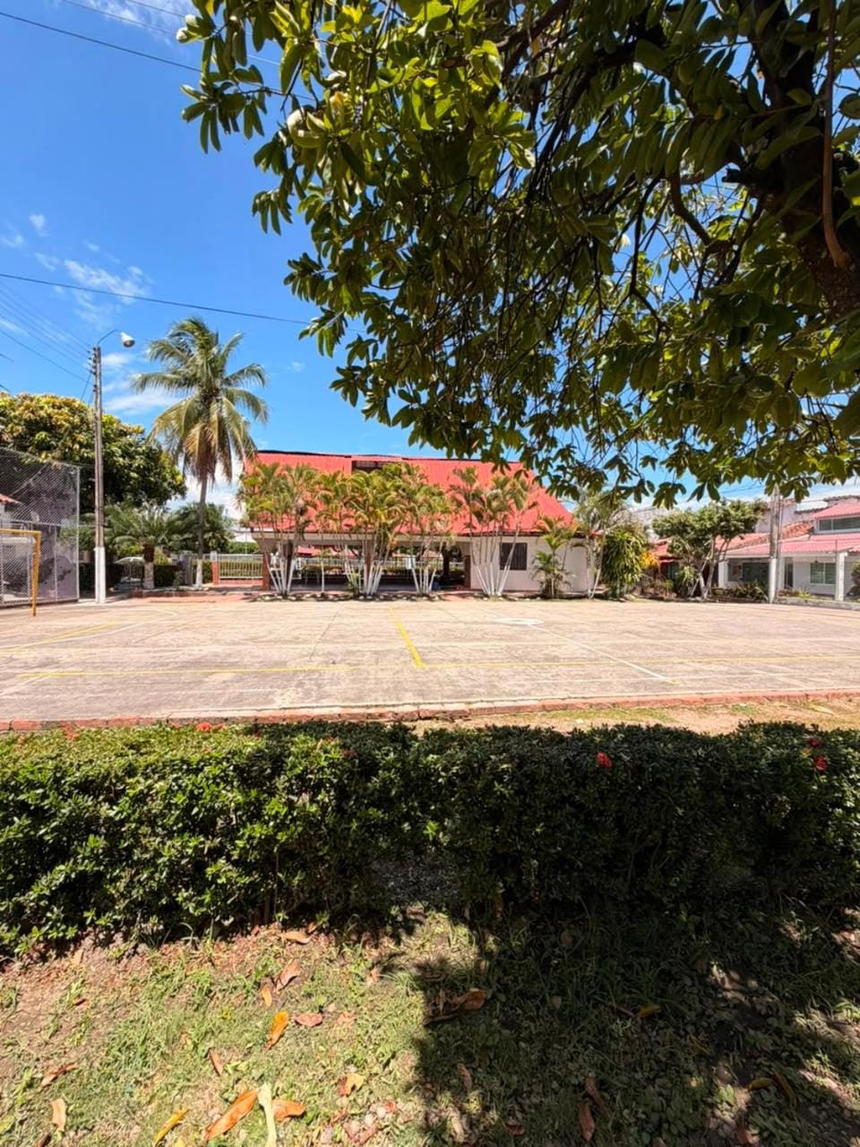 Casa vacacional en Girardot House in Ricaurte