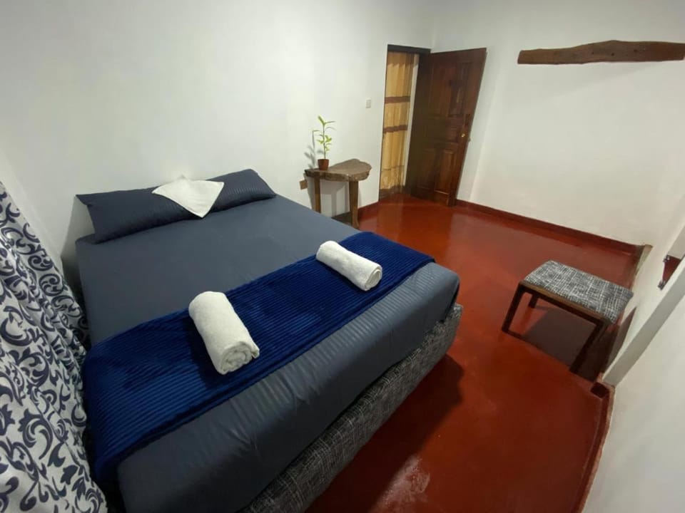 Chamspring Ella Bed and Breakfast in Ella
