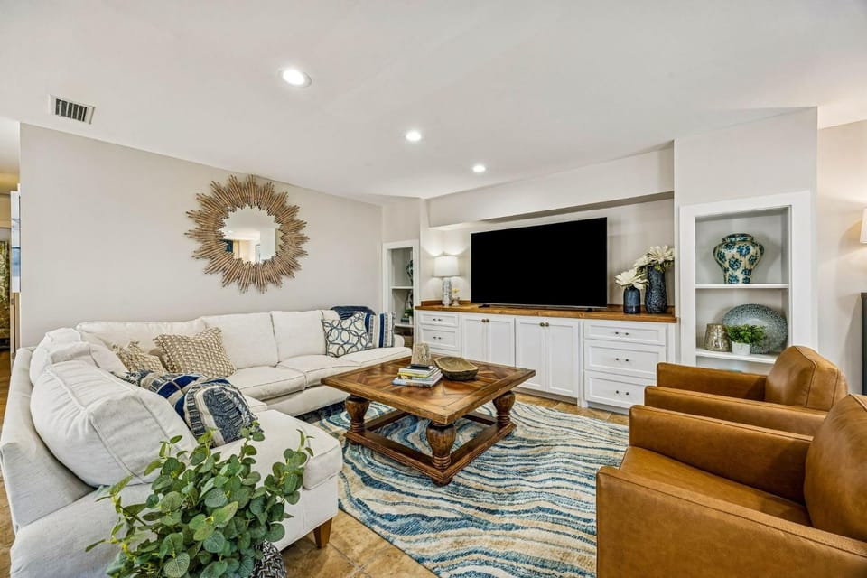 733A Tarpon Avenue apts Apartment in Fernandina Beach