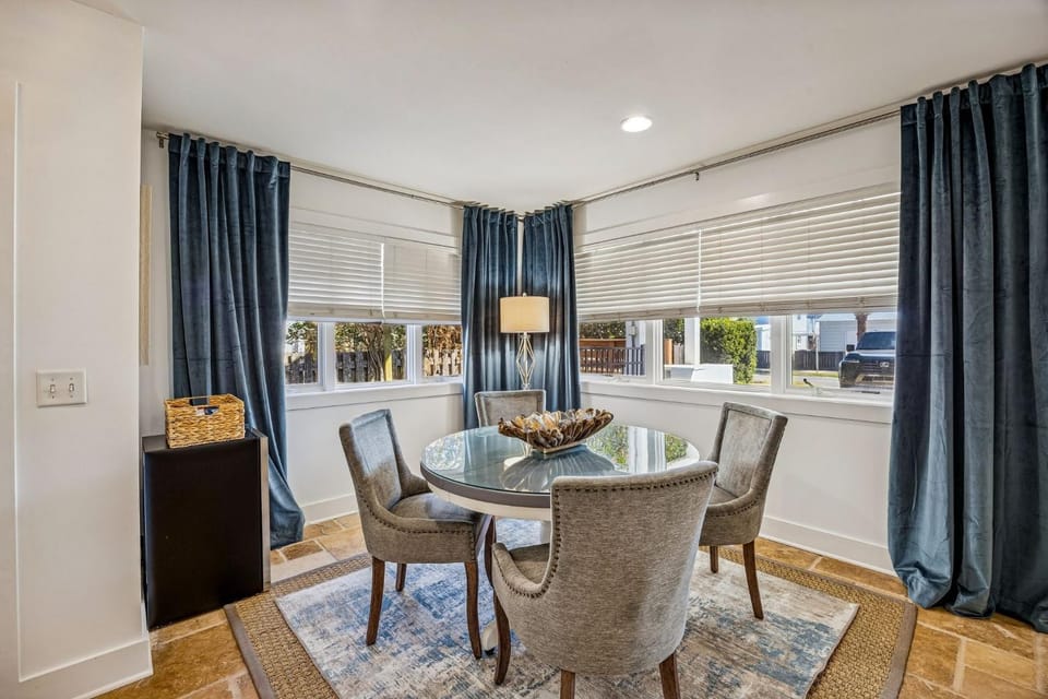 733B Tarpon Avenue apts Apartment in Fernandina Beach