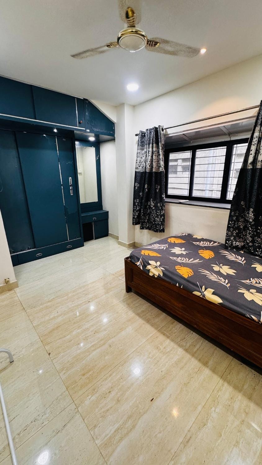 Luxury Apartment Near Ravinagar Square Apartment in Maharashtra