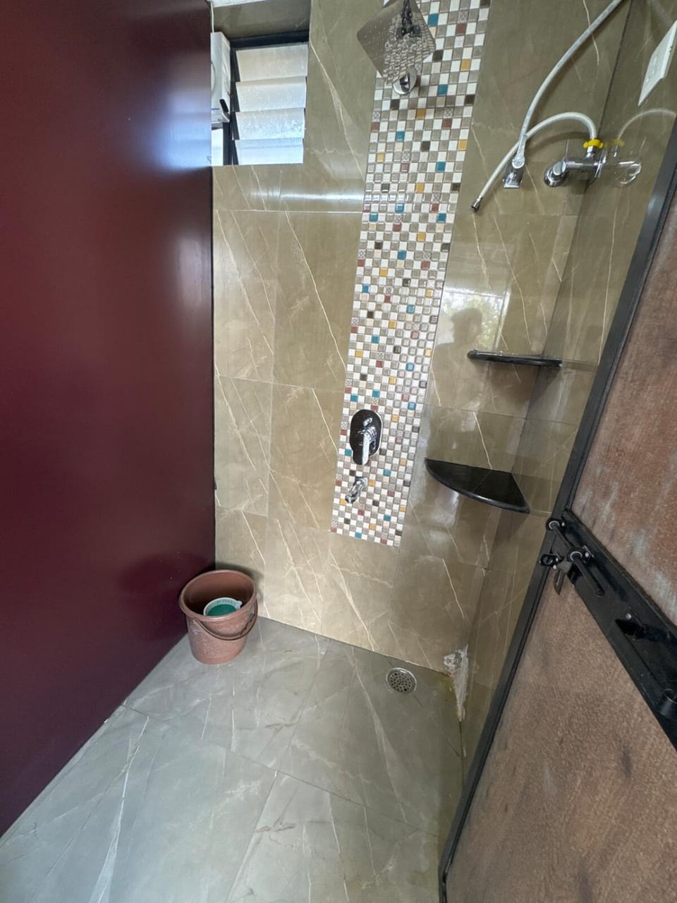 Luxury Apartment Near Ravinagar Square Apartment in Maharashtra
