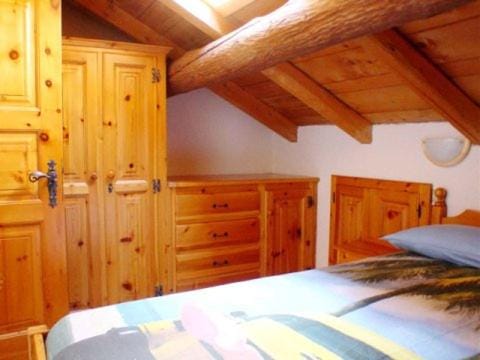 Bike Ski Appartaments Apartment in Canton of Grisons
