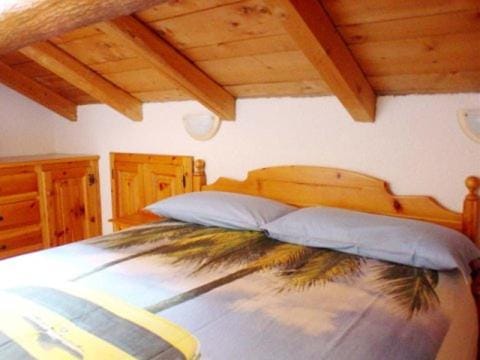 Bike Ski Appartaments Apartment in Canton of Grisons