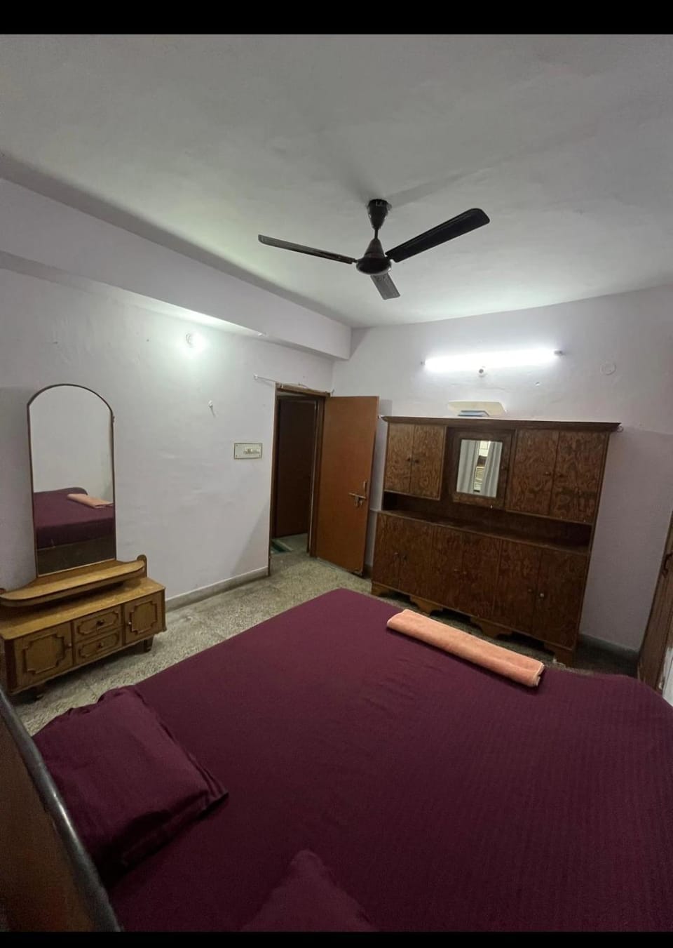 Janki homestay Apartment in India