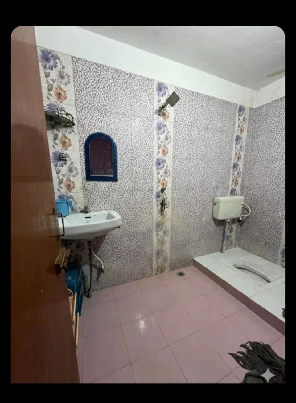 Janki homestay Apartment in India