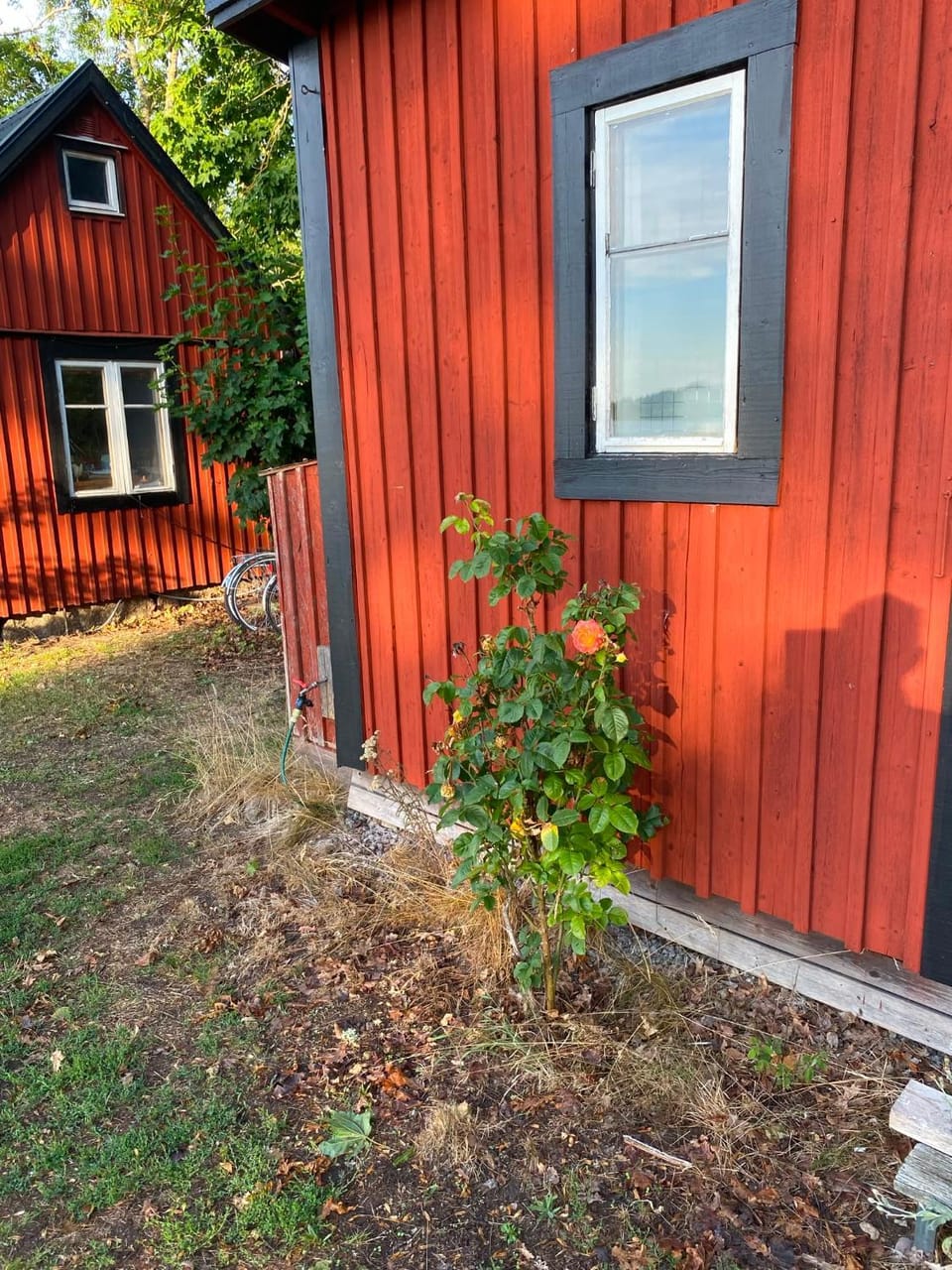 Havsutsikt House in Sweden