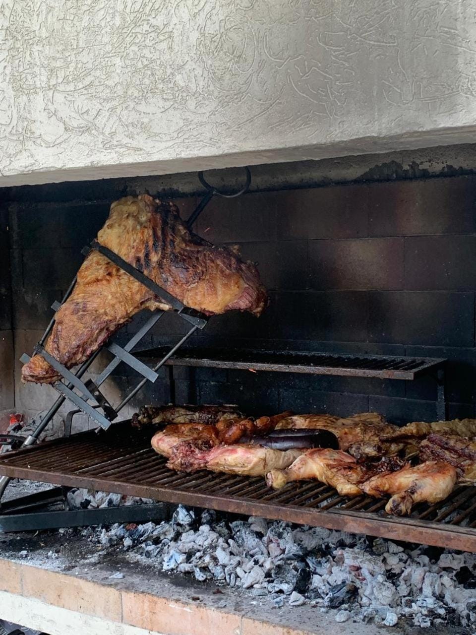 BBQ facilities
