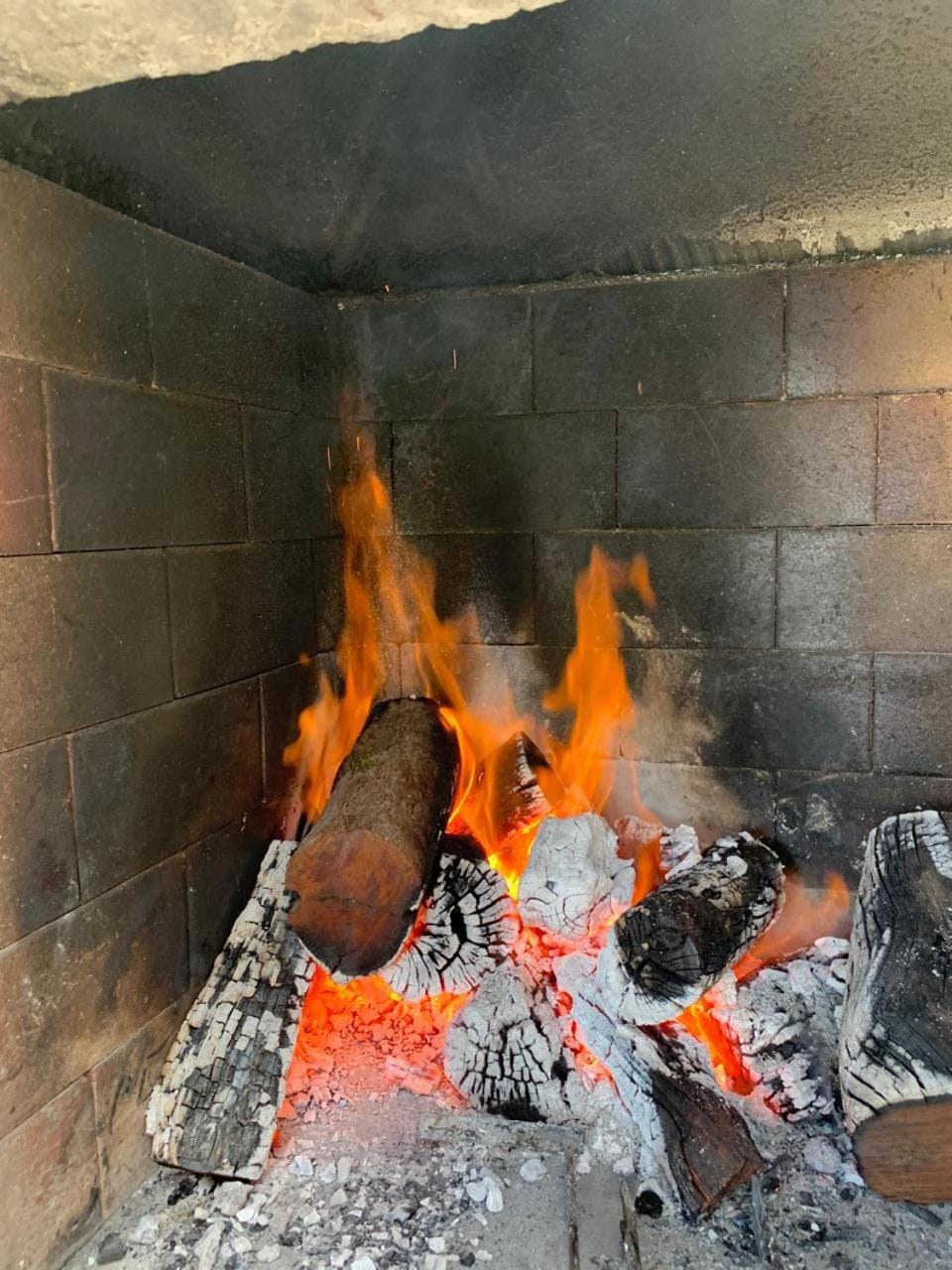 BBQ facilities