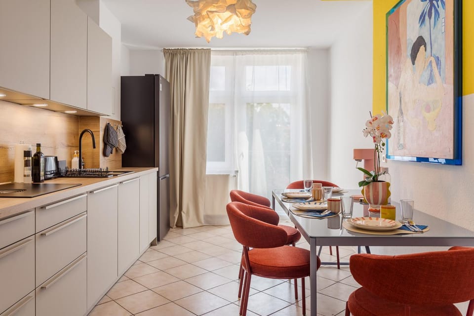 Kitchen or kitchenette, Kitchen or kitchenette, dishwasher, pet friendly, stove, toaster, kitchen