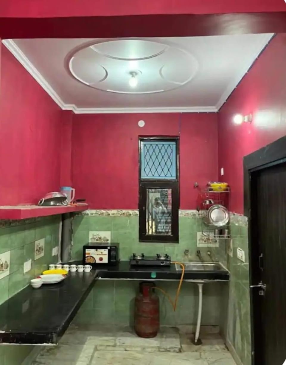 Bharti homes Apartment in New Delhi