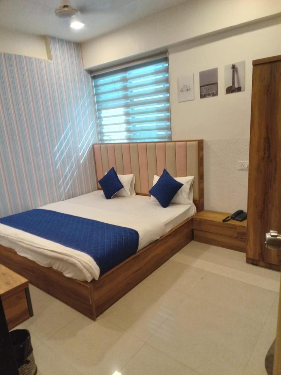 Krishna Hotel Gandhinagar Hotel in Gujarat