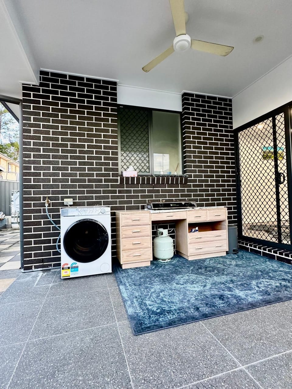 Stylish place in Loganlea Vacation rental in Brisbane