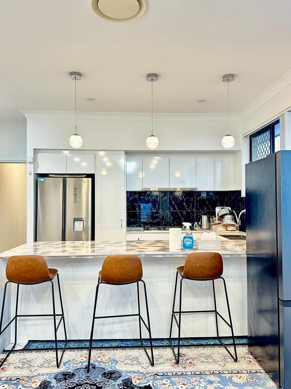Stylish place in Loganlea Vacation rental in Brisbane
