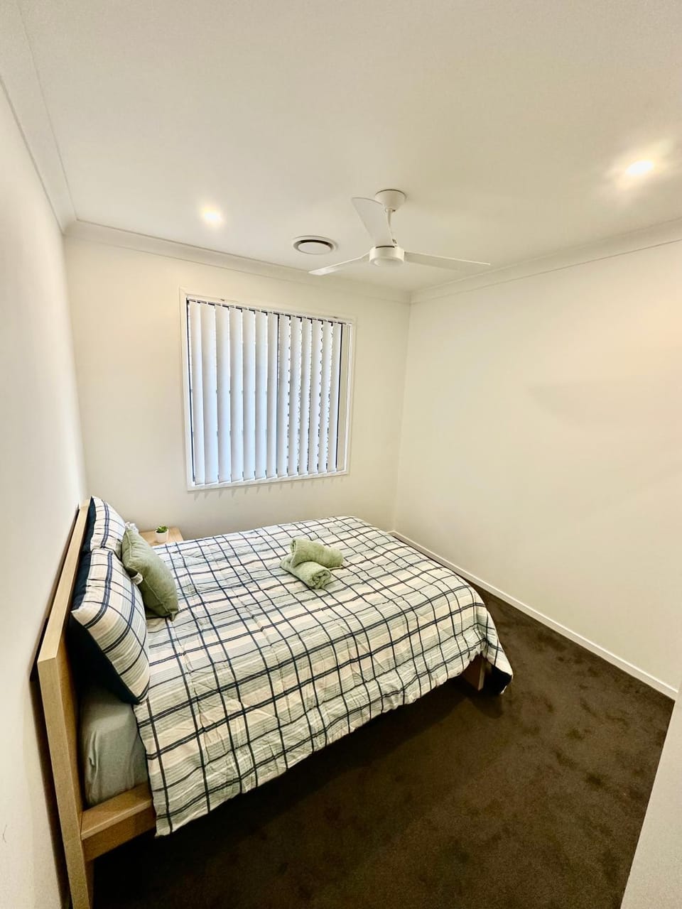 Stylish place in Loganlea Vacation rental in Brisbane
