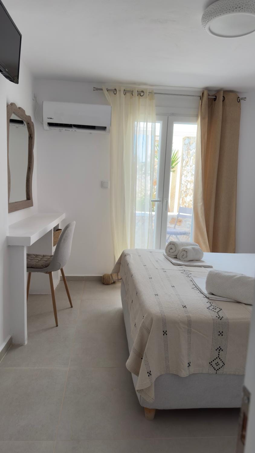 Argo-studios Apartment in Decentralized Administration of the Aegean