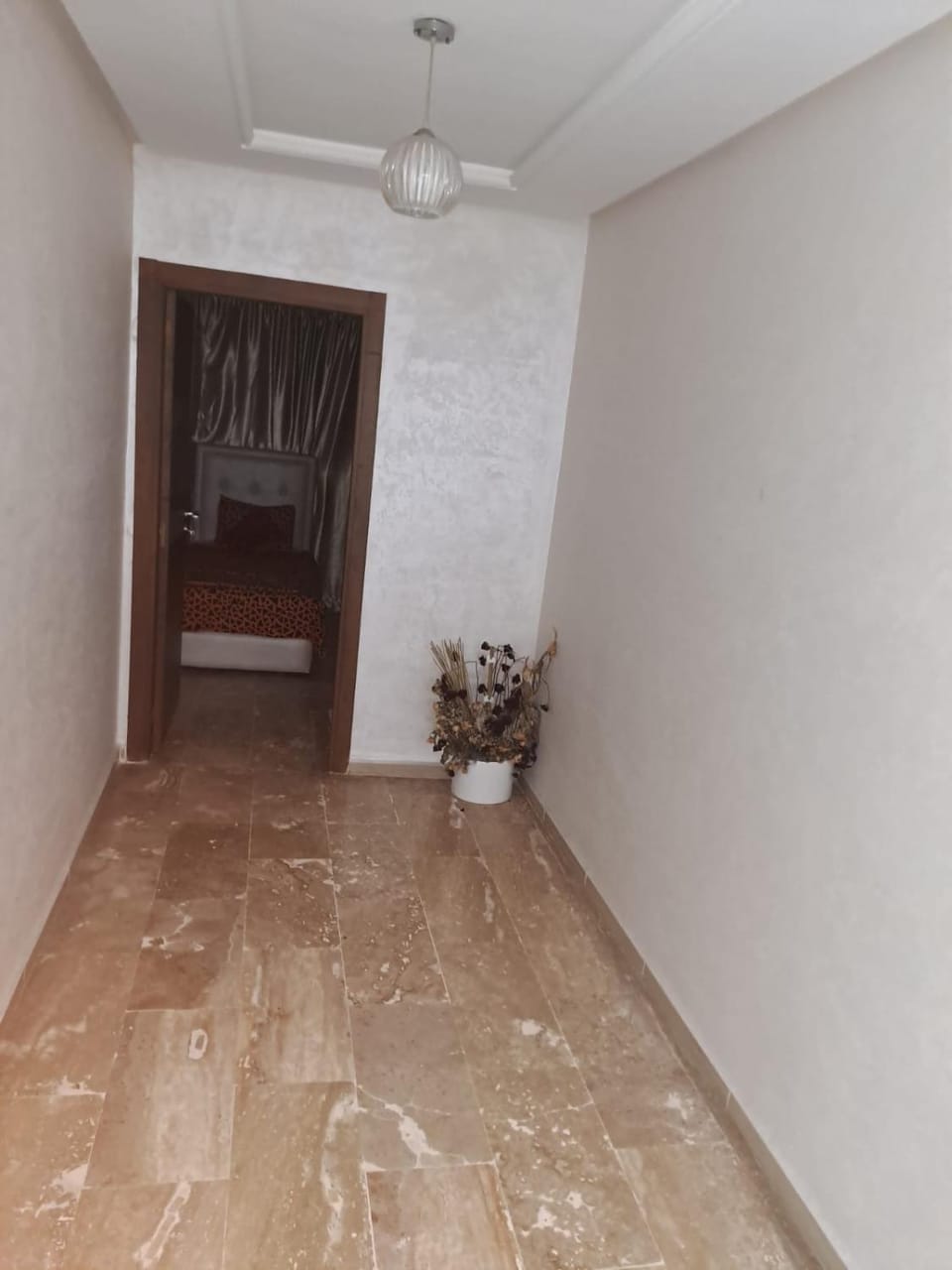 Le soleil de Tanger Apartment in Tangier