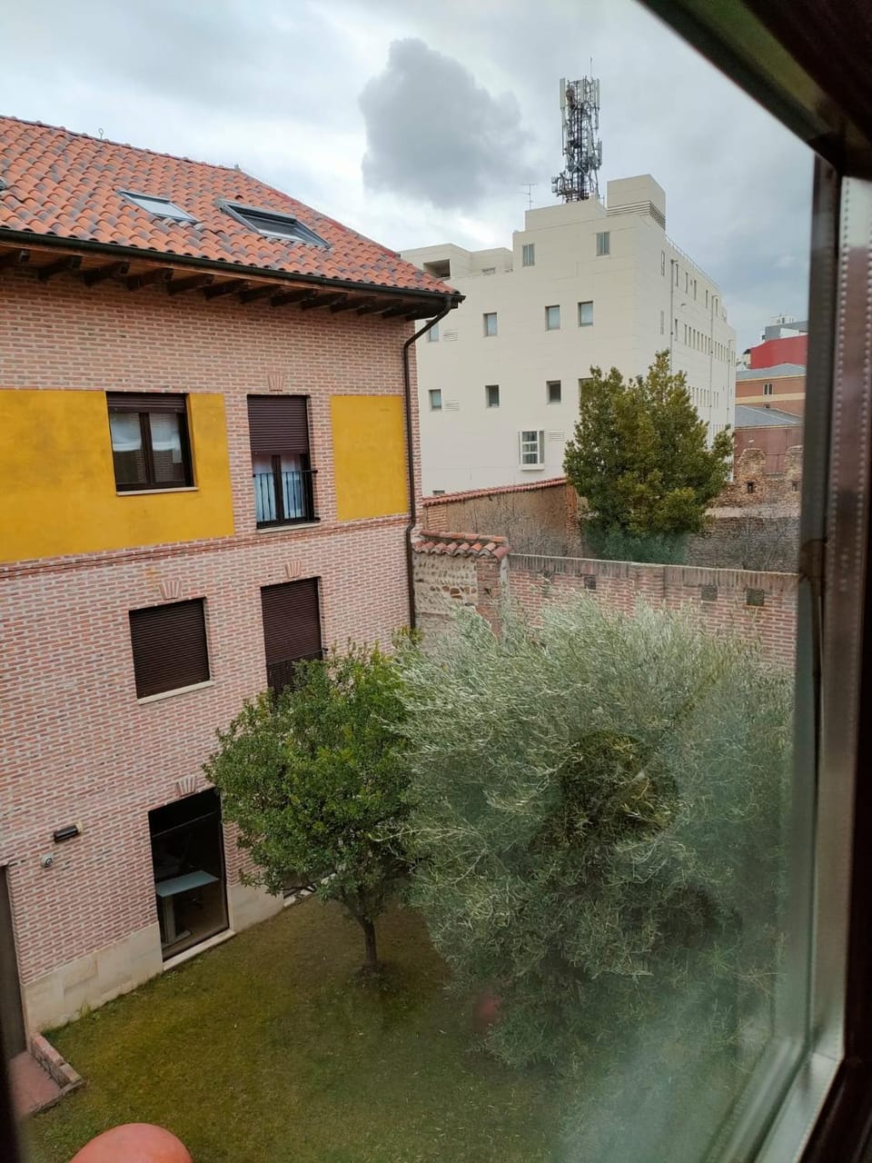 Apartamento Setas Apartment in León
